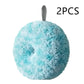 Boule de nettoyage pour lavabo
