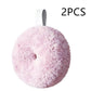 Boule de nettoyage pour lavabo