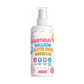 Spray pailleté pour ballons d'anniversaire