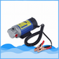 📢📢50% DE RÉDUCTION !! ⏰Pompe de transfert d'huile moteur portable