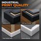 Outil de support de serre-joint d'angle pour le travail du bois