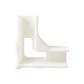 Outil de support de serre-joint d'angle pour le travail du bois