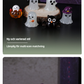 👻Décorations d'Halloween mignonnes🎁