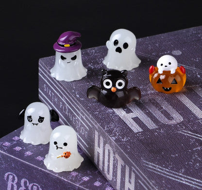 👻Décorations d'Halloween mignonnes🎁