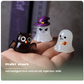 👻Décorations d'Halloween mignonnes🎁