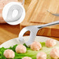 Outil créatif pour boulettes de viande