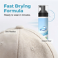 Spray détachant efficace pour chapeaux