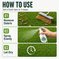 Spray désodorisant pour gazon artificiel