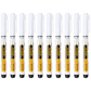 🔥‑50% PROMO FLASH✒️ Marqueur industriel pointe extra‑longue 20 mm, encre huile indélébile sans bouchon, multi‑surfaces atelier ✨🛠️