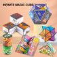 Vente chaude 🔥Cube Magique 3D Extraordinaire