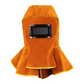 📢📢40% DE RÉDUCTION !! ⏰  Masque de soudage robuste – Bavette incluse & double objectif relevable ✨