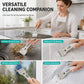 Grattoir de plaque de cuisson en acier inoxydable