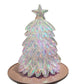 Décoration de sapin de Noël gonflable 3D