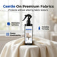 💦🔥 Spray protecteur imperméable pour tissus d’ameublement anti-taches résistant à l’eau canapés chaises tapisseries ✨