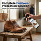 💦🔥 Spray protecteur imperméable pour tissus d’ameublement anti-taches résistant à l’eau canapés chaises tapisseries ✨
