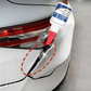 Colle multi-usages pour réparer les pare-chocs de voiture