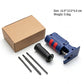 🔧 50 % DE RÉDUCTION EN CE MOMENT ! ⚡ Adaptateur pour transformer une perceuse électrique portable en scie alternative –  poignée ergonomique et 3 lames interchangeables – idéal pour les projets de bricolage et les réparations domestiques 🛠️