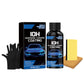 Kit de revêtement automobile imperméable et anti-rayures