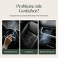 Désodorisant de voiture haut de gamme à parfum longue durée