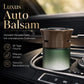 Désodorisant de voiture haut de gamme à parfum longue durée
