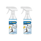 Spray nettoyant en profondeur pour éliminer les moisissures murales