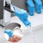 Prolongateurs de robinet en silicone Counts