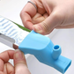 Prolongateurs de robinet en silicone Counts