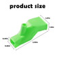Prolongateurs de robinet en silicone Counts