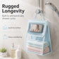 Sac de rangement étanche pour douche