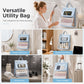 Sac de rangement étanche pour douche