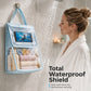 Sac de rangement étanche pour douche