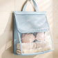 Sac de rangement étanche pour douche