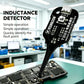 📙 PROMO FLASH : 50% DE RÉDUCTION ! Testeur d'Inducteur en Circuit – Diagnostic Sans Contact par Induction Électromagnétique, Indicateur Clair & Bouton Unique for un Dépannage Rapide et Précis ✨⚙️