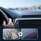 Nettoyant mousse multifonction pour intérieur de voiture