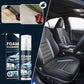 Nettoyant mousse multifonction pour intérieur de voiture