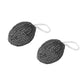 Boules de fil métallique pour cordon multifonction