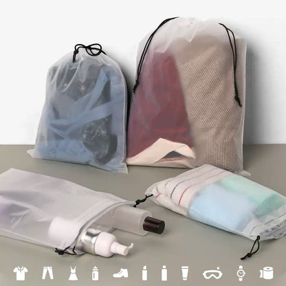 Sacs de voyage imperméables multifonctionnels