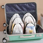 Sacs de voyage imperméables multifonctionnels