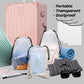 Sacs de voyage imperméables multifonctionnels