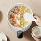 Cuiseur à riz multifonction intelligent à micro-pression