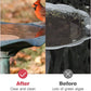 Inhibiteur naturel d'algues pour bains d'oiseaux et fontaines