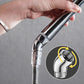 Adaptateur coudé pour pommeau de douche à 135 degrés