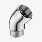 Adaptateur coudé pour pommeau de douche à 135 degrés