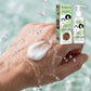 Crème coiffante définissante et hydratante pour boucles
