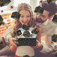 Coffret cadeau surprise pop-up