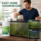 🐟 50 % DE RÉDUCTION EN CE MOMENT ! 🌿  élimination efficace des algues, inhibition durable et sans danger pour les poissons – parfaits pour garder l'eau de l'aquarium propre et cristalline 🐠✨