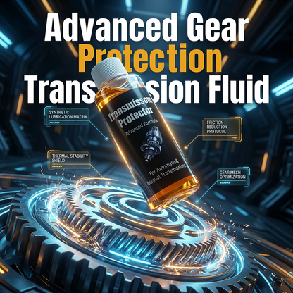 Fluide protecteur avancé pour transmission automatique
