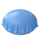 ❄️ PROMO LIMITÉE 57% DE RÉDUCTION ! ✨ Coussin d'Air d'Hivernage pour Piscine – Anti-Gel, Avec Cordes 🛟