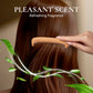 Nourrir & Après-shampooing lissant pour cheveux abîmés 💆‍♀️✨