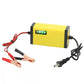 Chargeur universel de batterie de moto 12V avec pinces